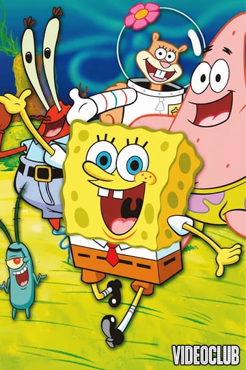 BOB ESPONJA