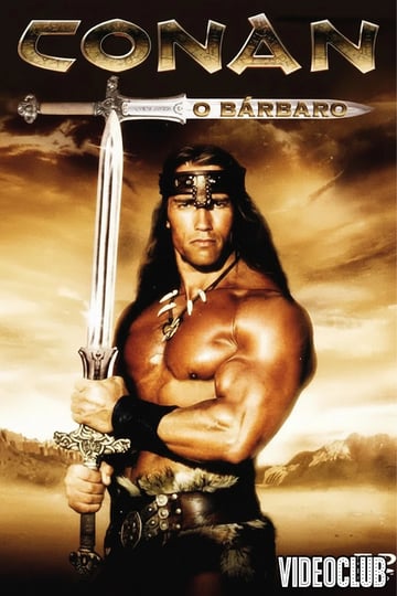 CONAN