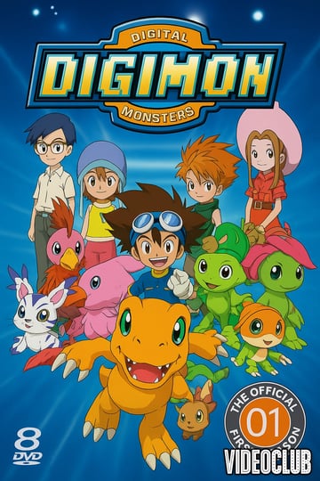 DIGIMON