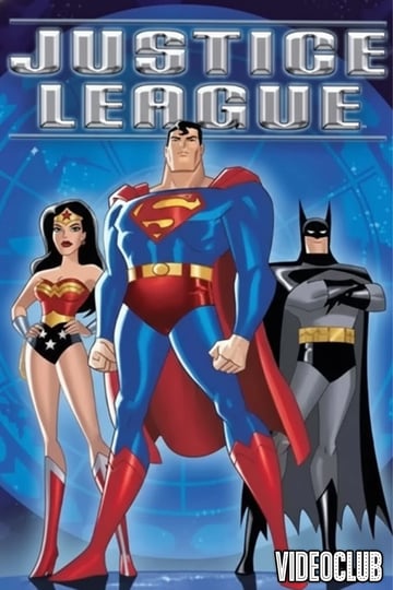 LIGA DA JUSTIÇA