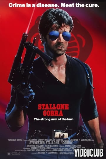 STALLONE COBRA