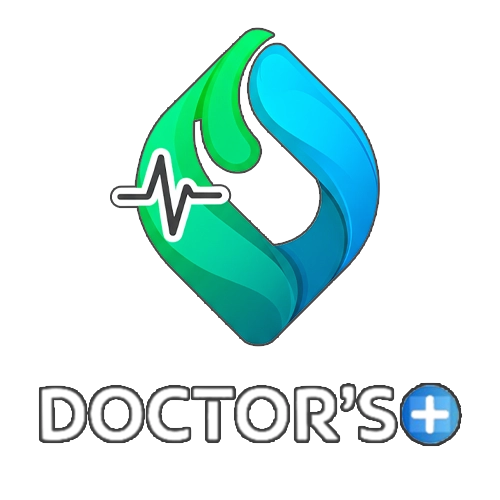 Logo Doctor's +
