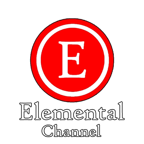 Logo Elemental Channel