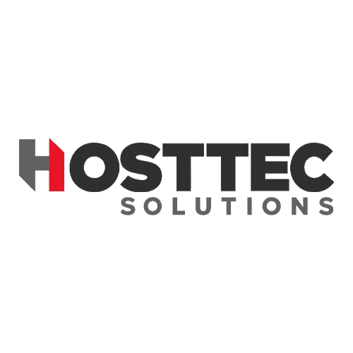 Logo Hosttec Solutions